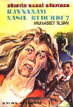 Kaynanam Nasıl Kudurdu? Kaynanam Nasıl Kudurdu?
