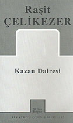 Kazan Dairesi Kazan Dairesi