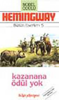 Kazanana Ödül Yok Kazanana Ödül Yok