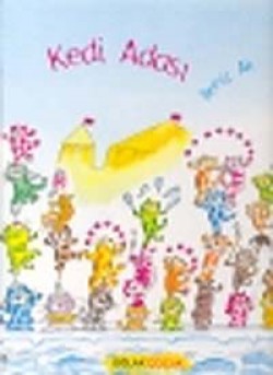 Kedi Adası Kedi Adası