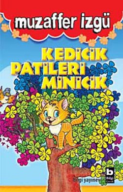 Kedicik Patileri Minicik Kedicik Patileri Minicik