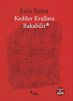 Kediler Krallara Bakabilir Kediler Krallara Bakabilir
