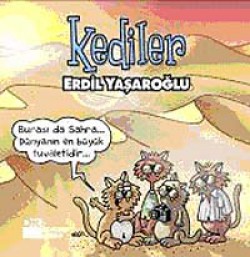 Kediler-Mini Kitaplar Kediler-Mini Kitaplar