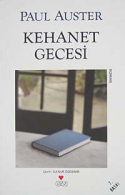 Kehanet Gecesi Kehanet Gecesi