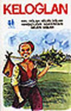 Keloğlan Keloğlan