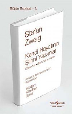 Kendi Hayatının Şiirini Yazanlar (Ciltli)