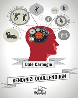 Kendinizi Ödüllendirin Kendinizi Ödüllendirin