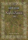 Keşfu'z- Zunün (5 Cilt Takım)