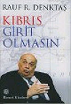 Kıbrıs Girit Olmasın Kıbrıs Girit Olmasın