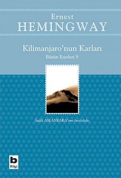 Kilimanjaro'nun Karları Kilimanjaro'nun Karları