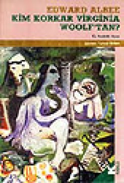 Kim Korkar Virginia Woolf'tan? Kim Korkar Virginia Woolf'tan?