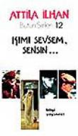 Kimi Sevsem Sensin