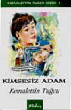 Kimsesiz Adam Kimsesiz Adam