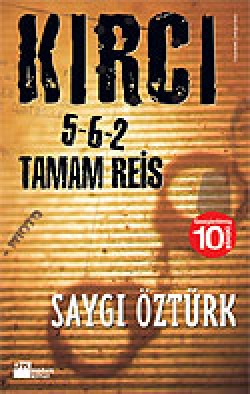Kırcı / 5-6-2 Tamam Reis Kırcı / 5-6-2 Tamam Reis