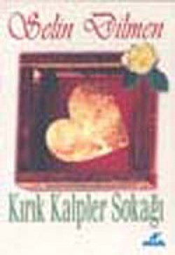 Kırık Kalpler Sokağı Kırık Kalpler Sokağı