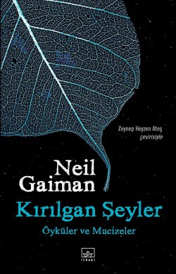 Kırılgan Şeyler Kırılgan Şeyler