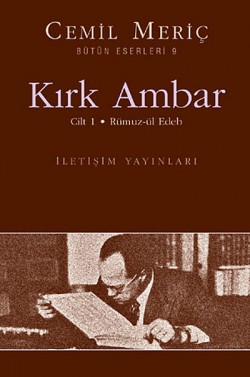 Kırk Ambar 1 / Rümuz-ül Edeb Kırk Ambar 1 / Rümuz-ül Edeb