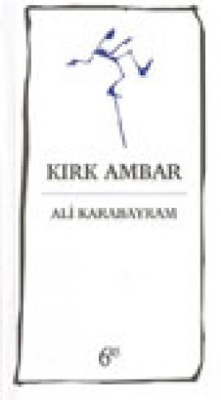 Kırk Ambar Kırk Ambar