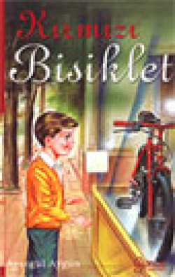 Kırmızı Bisiklet Kırmızı Bisiklet