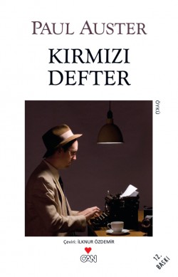 Kırmızı Defter Kırmızı Defter
