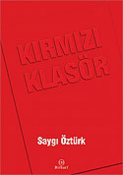Kırmızı Klasör Kırmızı Klasör