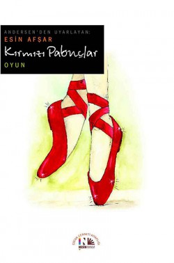 Kırmızı Pabuçlar Kırmızı Pabuçlar
