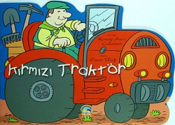 Kırmızı Traktör Kırmızı Traktör
