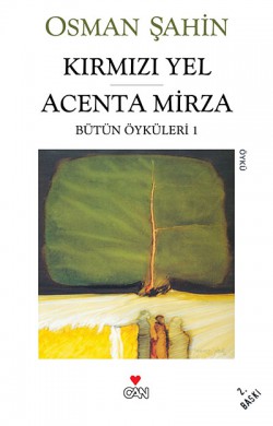 Kırmızı Yel - Acenta Mirza Kırmızı Yel - Acenta Mirza