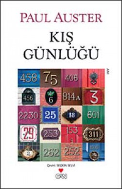 Kış Günlüğü Kış Günlüğü