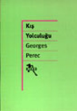 Kış Yolculuğu cep boy Kış Yolculuğu cep boy