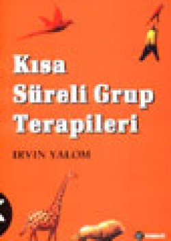 Kısa Süreli Grup Terapileri Kısa Süreli Grup Terapileri