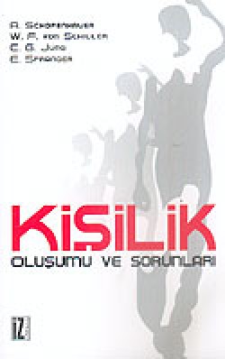 Kişilik Oluşumu ve Sorunları Kişilik Oluşumu ve Sorunları