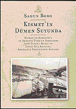 Kısmet'in Dümen Suyunda Kısmet'in Dümen Suyunda
