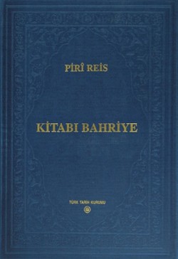 Kitabı Bahriye