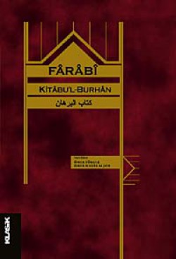 Kitabu'l Burhan Kitabu'l Burhan