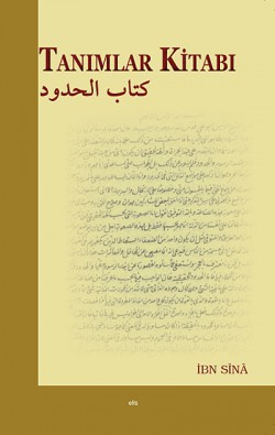 Kitabu'l-Hudud - Tanımlar Kitabı Kitabu'l-Hudud - Tanımlar Kitabı