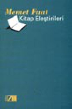 Kitap Eleştirileri Kitap Eleştirileri