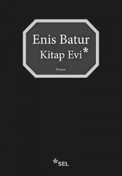 Kitap Evi Kitap Evi