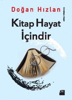 Kitap Hayat İçindir Kitap Hayat İçindir
