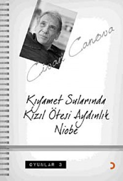 Kıyamet Sularında Kızıl Ötesi Aydınlık Niobe / Oyunlar 3 Kıyamet Sularında Kızıl Ötesi Aydınlık Niobe / Oyu