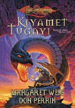 Kıyamet Tugayı / Ejderha Mızrağı Kang'ın Alayı 1.Kitap Kıyamet Tugayı / Ejderha Mızrağı Kang'ın Alayı 1.K