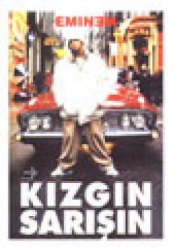Kızgın Sarışın / Eminem Kızgın Sarışın / Eminem