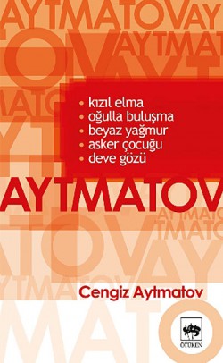 Kızıl Elma-Oğulla Buluşma-Beyaz Yağmur-Asker Çocuğu-Deve Gözü Kızıl Elma-Oğulla Buluşma-Beyaz Yağmur-Asker Çocuğ