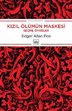 Kızıl Ölümün Maskesi Seçme Öyküler Kızıl Ölümün Maskesi Seçme Öyküler
