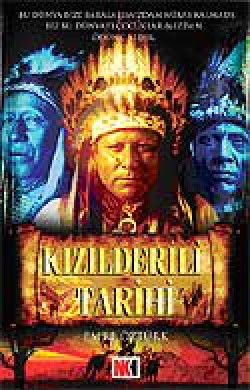 Kızılderili Tarihi Kızılderili Tarihi