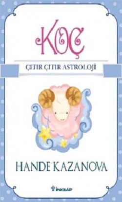 Koç / Çıtır Çıtır Astroloji Koç / Çıtır Çıtır Astroloji