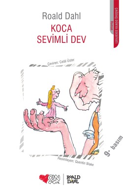 Koca Sevimli Dev Koca Sevimli Dev