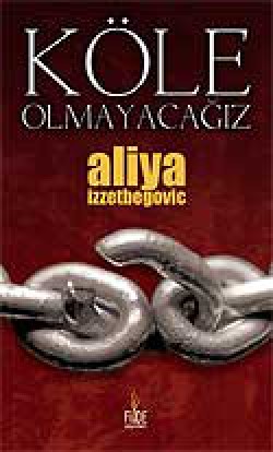 Köle Olmayacağız Köle Olmayacağız