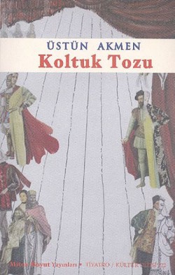 Koltuk Tozu Koltuk Tozu