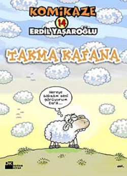 Komikaze 14 / Takma Kafana Komikaze 14 / Takma Kafana